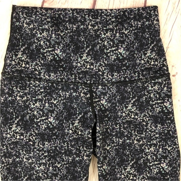 Lululemon Wunder Under Pant *Full-On Luon - Picture 8 of 11